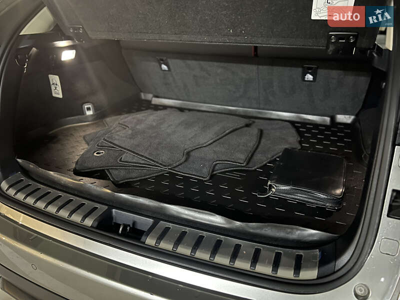 Внедорожник / Кроссовер Lexus NX 2020 в Киеве фото 47 Внедорожник / Кроссовер Lexus NX 2020 в Киеве