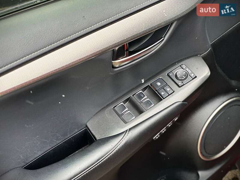 Внедорожник / Кроссовер Lexus NX 2017 в Киеве фото 24 Внедорожник / Кроссовер Lexus NX 2017 в Киеве