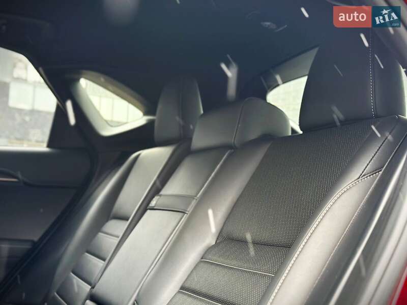 Внедорожник / Кроссовер Lexus NX 2017 в Киеве фото 32 Внедорожник / Кроссовер Lexus NX 2017 в Киеве