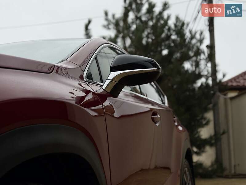 Внедорожник / Кроссовер Lexus NX 2015 в Одессе фото 16 Внедорожник / Кроссовер Lexus NX 2015 в Одессе