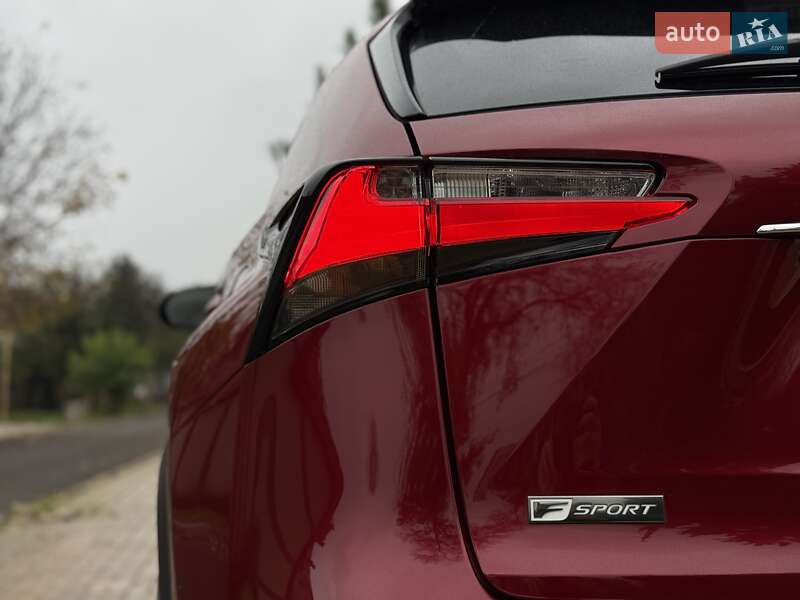 Внедорожник / Кроссовер Lexus NX 2015 в Одессе фото 22 Внедорожник / Кроссовер Lexus NX 2015 в Одессе