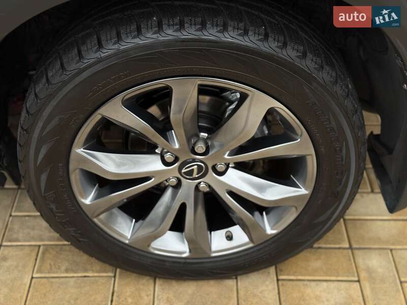 Внедорожник / Кроссовер Lexus NX 2015 в Одессе фото 23 Внедорожник / Кроссовер Lexus NX 2015 в Одессе