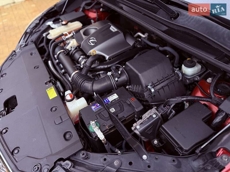 Внедорожник / Кроссовер Lexus NX 2015 в Одессе фото 62 Внедорожник / Кроссовер Lexus NX 2015 в Одессе