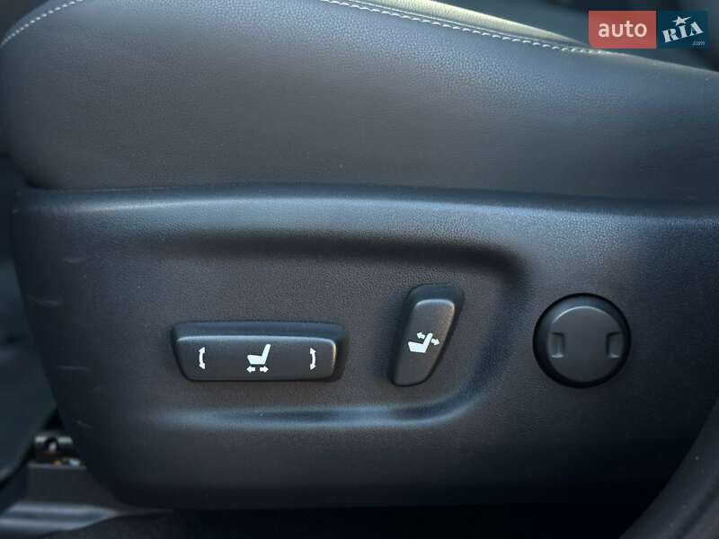 Внедорожник / Кроссовер Lexus NX 2021 в Одессе фото 20 Внедорожник / Кроссовер Lexus NX 2021 в Одессе