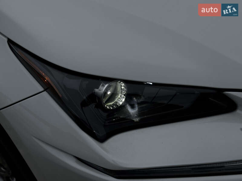 Позашляховик / Кросовер Lexus NX 2021 в Житомирі фото 14 Позашляховик / Кросовер Lexus NX 2021 в Житомирі