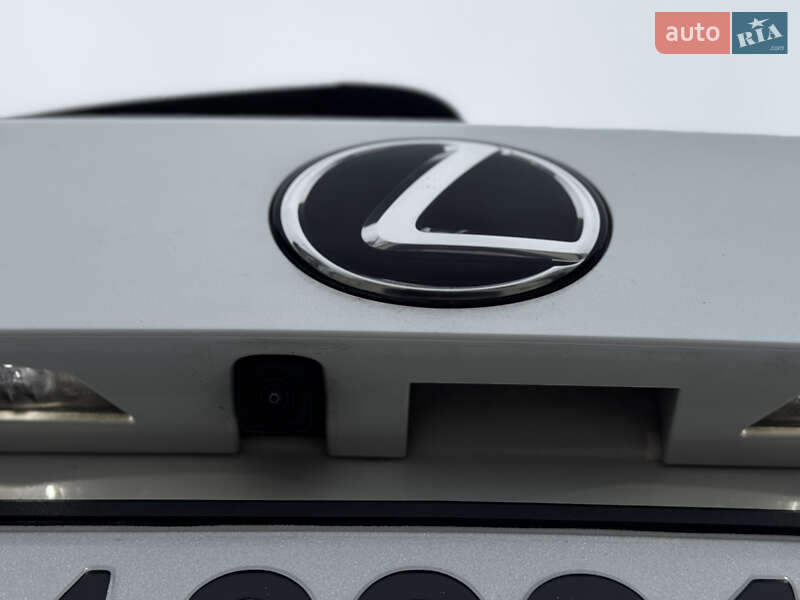 Позашляховик / Кросовер Lexus NX 2021 в Житомирі фото 16 Позашляховик / Кросовер Lexus NX 2021 в Житомирі