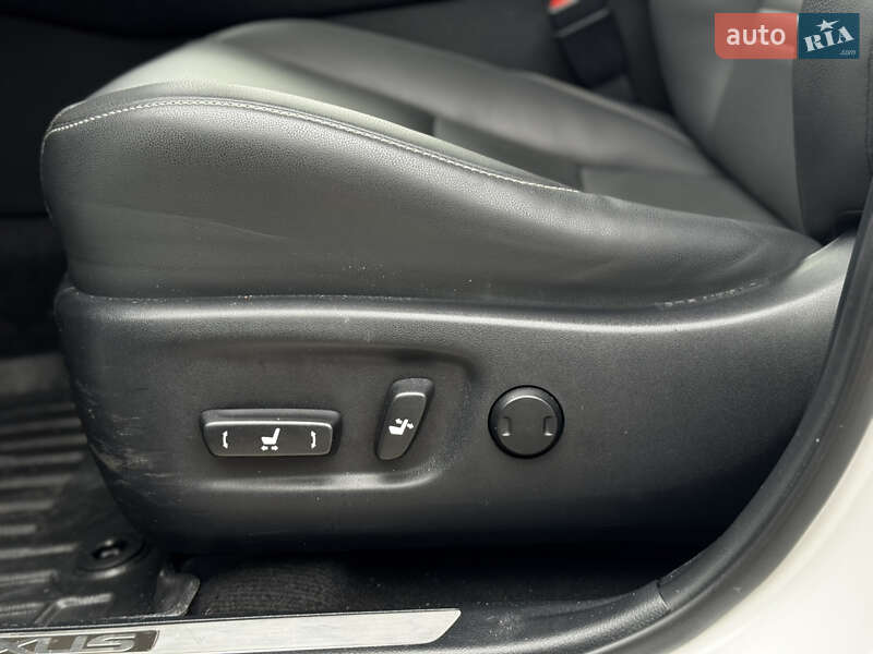 Позашляховик / Кросовер Lexus NX 2021 в Житомирі фото 23 Позашляховик / Кросовер Lexus NX 2021 в Житомирі