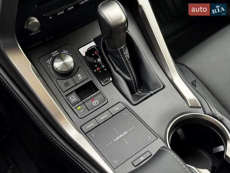 Позашляховик / Кросовер Lexus NX 2021 в Житомирі фото 34 Позашляховик / Кросовер Lexus NX 2021 в Житомирі