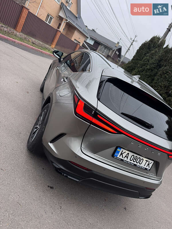 Внедорожник / Кроссовер Lexus NX 2022 в Киеве фото 21 Внедорожник / Кроссовер Lexus NX 2022 в Киеве