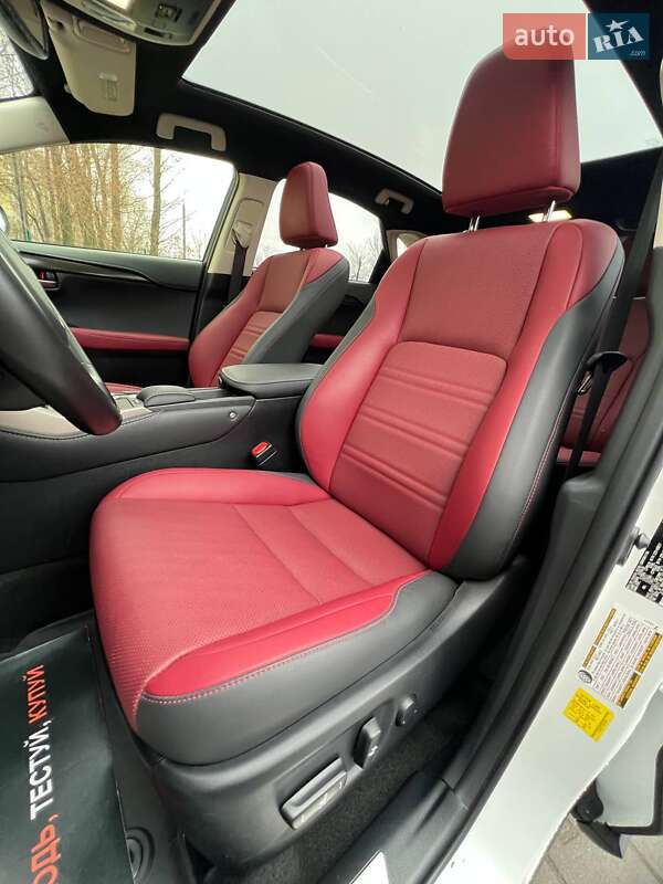 Внедорожник / Кроссовер Lexus NX 2021 в Хмельницком фото 16 Внедорожник / Кроссовер Lexus NX 2021 в Хмельницком