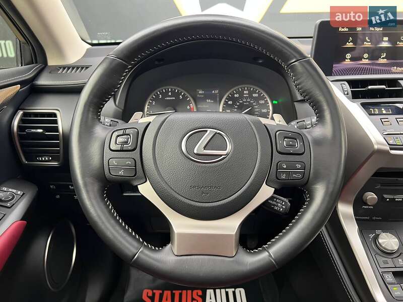 Внедорожник / Кроссовер Lexus NX 2021 в Хмельницком фото 19 Внедорожник / Кроссовер Lexus NX 2021 в Хмельницком