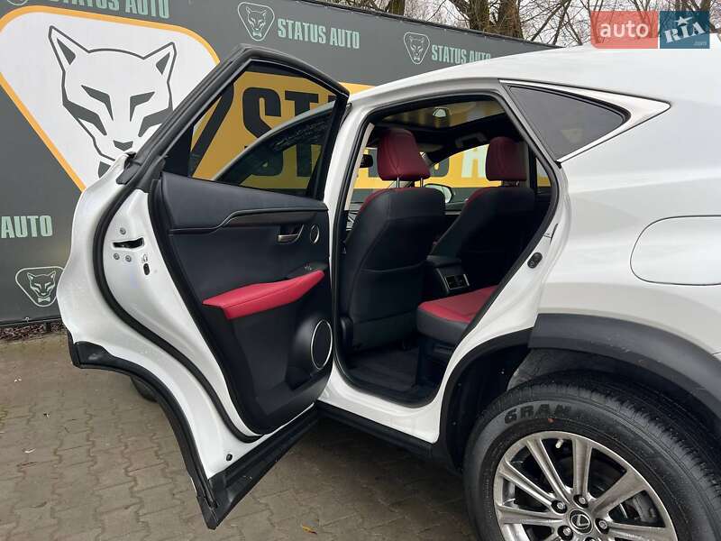 Внедорожник / Кроссовер Lexus NX 2021 в Хмельницком фото 31 Внедорожник / Кроссовер Lexus NX 2021 в Хмельницком