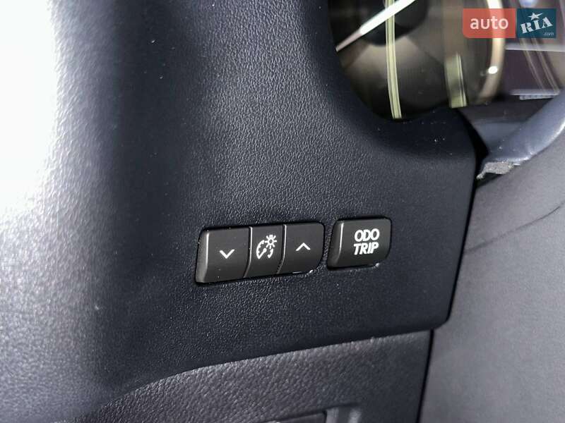 Внедорожник / Кроссовер Lexus NX 2018 в Львове