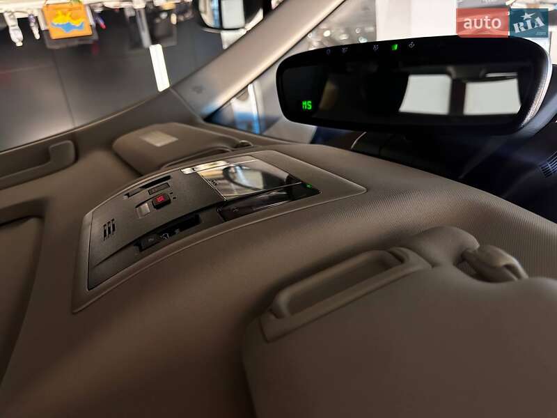 Внедорожник / Кроссовер Lexus NX 2018 в Львове