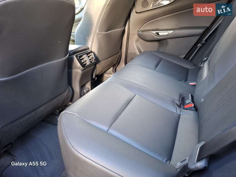 Внедорожник / Кроссовер Lexus NX 2023 в Одессе фото 13 Внедорожник / Кроссовер Lexus NX 2023 в Одессе