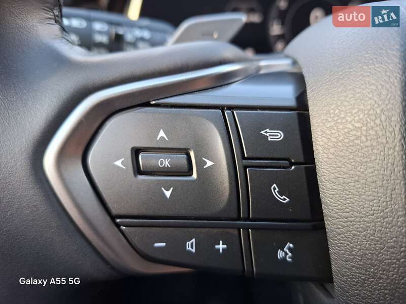 Внедорожник / Кроссовер Lexus NX 2023 в Одессе фото 17 Внедорожник / Кроссовер Lexus NX 2023 в Одессе