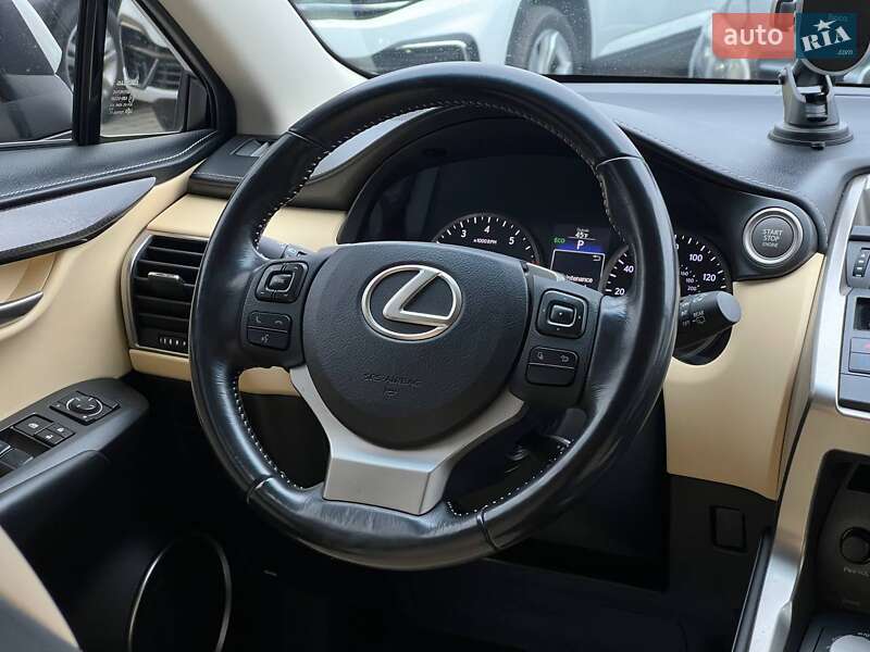 Внедорожник / Кроссовер Lexus NX 2015 в Ивано-Франковске фото 13 Внедорожник / Кроссовер Lexus NX 2015 в Ивано-Франковске