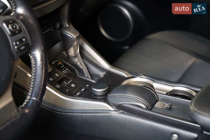 Внедорожник / Кроссовер Lexus NX 2016 в Луцке фото 24 Внедорожник / Кроссовер Lexus NX 2016 в Луцке