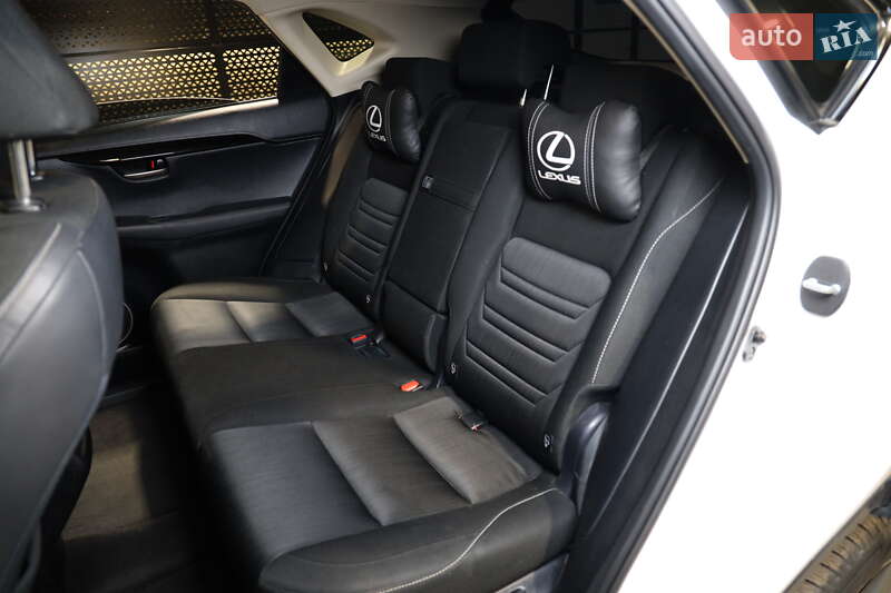 Внедорожник / Кроссовер Lexus NX 2016 в Луцке фото 28 Внедорожник / Кроссовер Lexus NX 2016 в Луцке