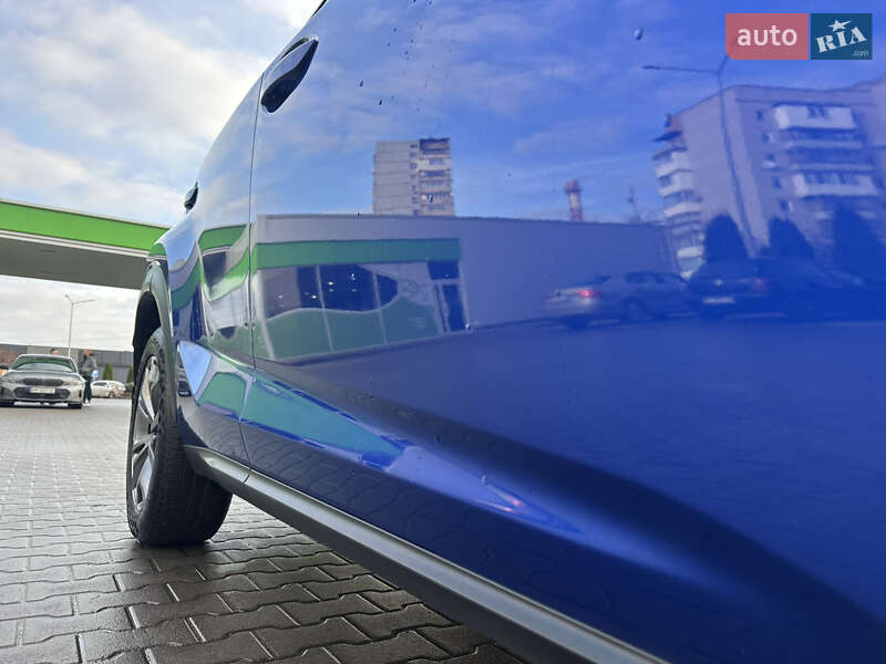 Внедорожник / Кроссовер Lexus NX 2016 в Киеве