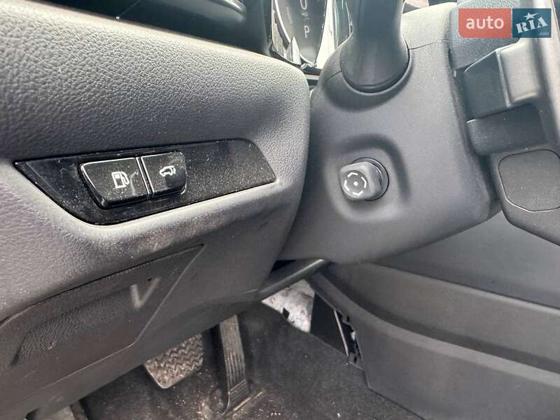 Внедорожник / Кроссовер Lexus NX 2022 в Львове фото 24 Внедорожник / Кроссовер Lexus NX 2022 в Львове