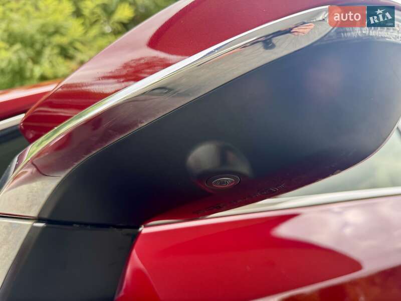 Внедорожник / Кроссовер Lexus NX 2018 в Днепре фото 16 Внедорожник / Кроссовер Lexus NX 2018 в Днепре