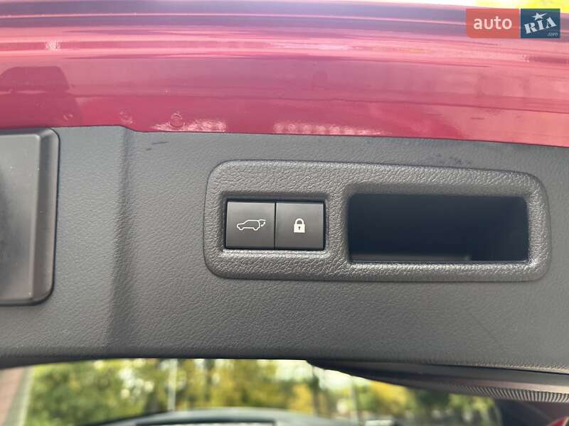 Внедорожник / Кроссовер Lexus NX 2018 в Днепре фото 27 Внедорожник / Кроссовер Lexus NX 2018 в Днепре