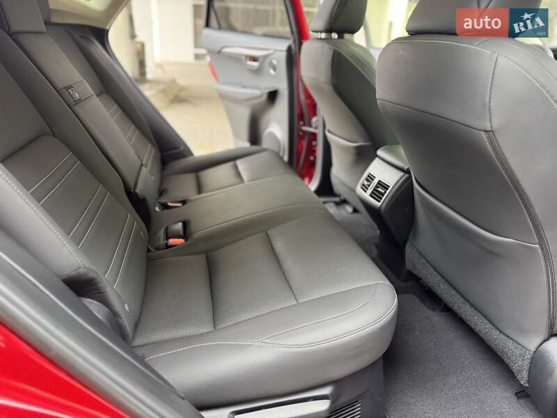 Внедорожник / Кроссовер Lexus NX 2018 в Днепре фото 32 Внедорожник / Кроссовер Lexus NX 2018 в Днепре