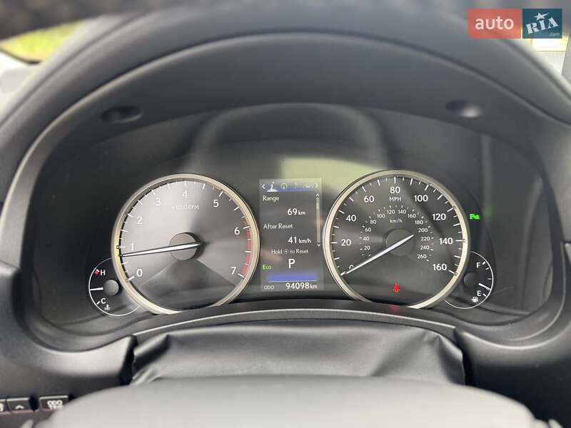 Внедорожник / Кроссовер Lexus NX 2018 в Днепре фото 41 Внедорожник / Кроссовер Lexus NX 2018 в Днепре