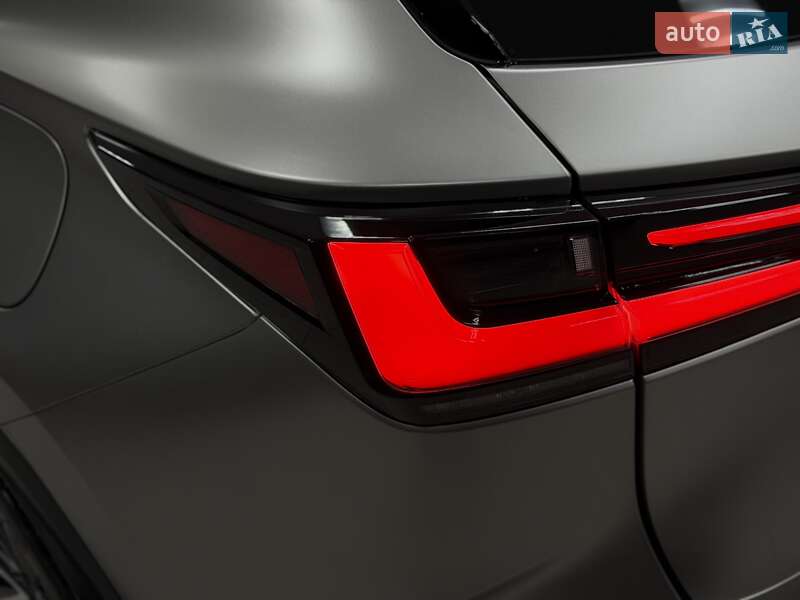 Внедорожник / Кроссовер Lexus NX 2023 в Тернополе фото 29 Внедорожник / Кроссовер Lexus NX 2023 в Тернополе