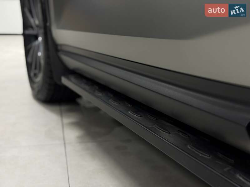 Внедорожник / Кроссовер Lexus NX 2023 в Тернополе фото 33 Внедорожник / Кроссовер Lexus NX 2023 в Тернополе