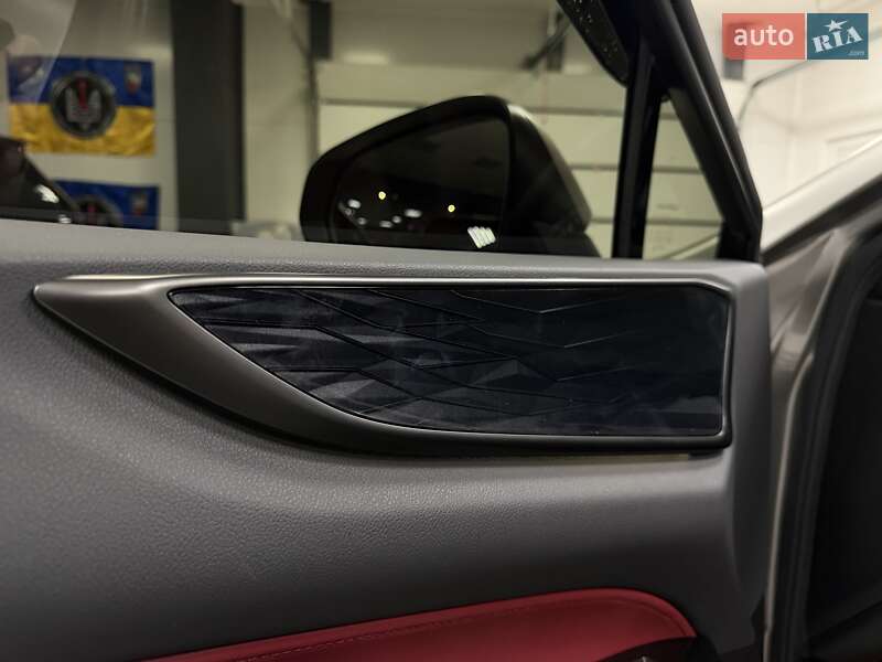 Внедорожник / Кроссовер Lexus NX 2023 в Тернополе фото 50 Внедорожник / Кроссовер Lexus NX 2023 в Тернополе