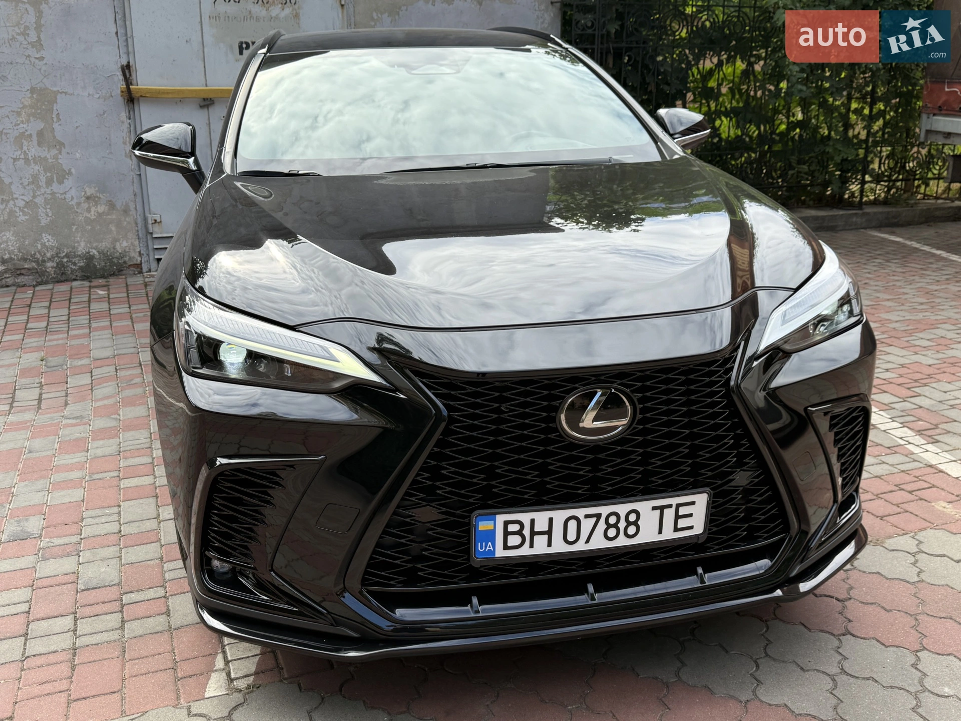 2022 Lexus NX - мініатюра 11