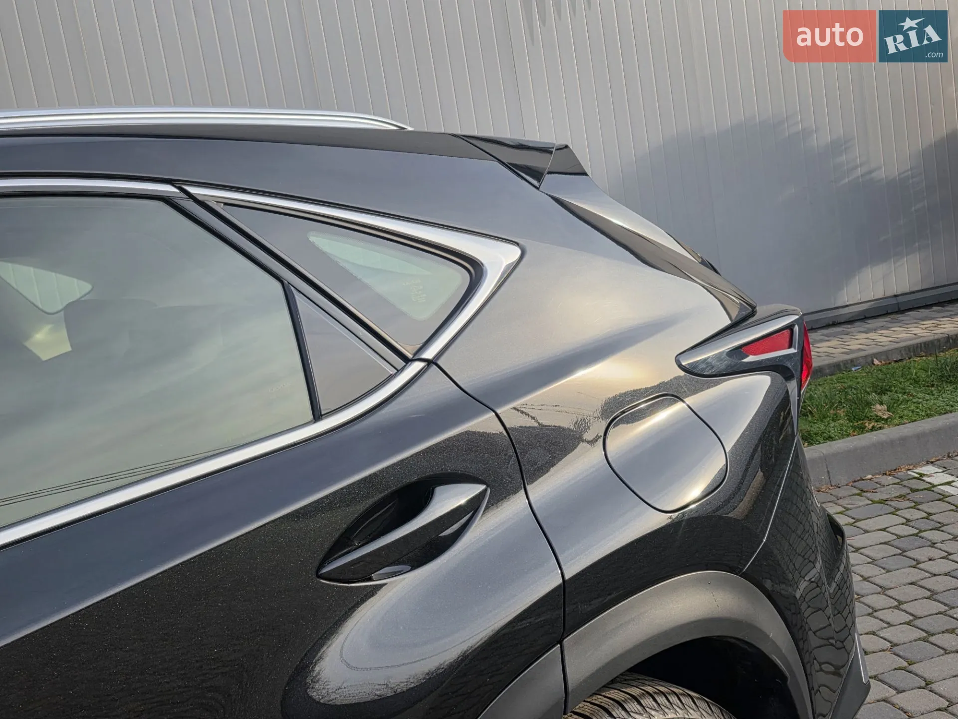 2018 Lexus NX - мініатюра 18