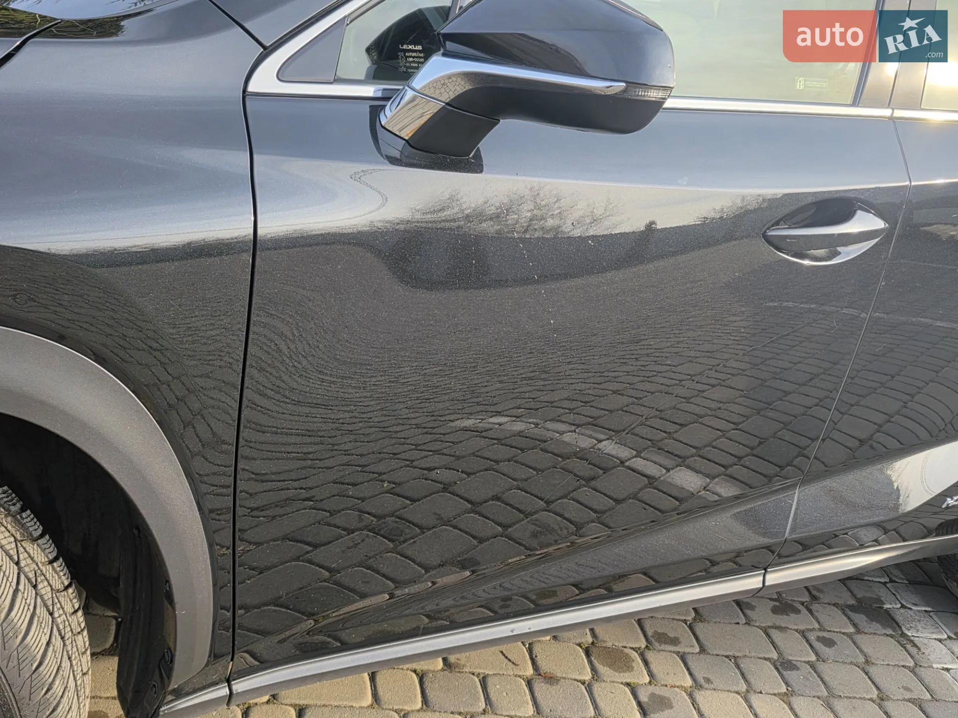 2018 Lexus NX - мініатюра 17
