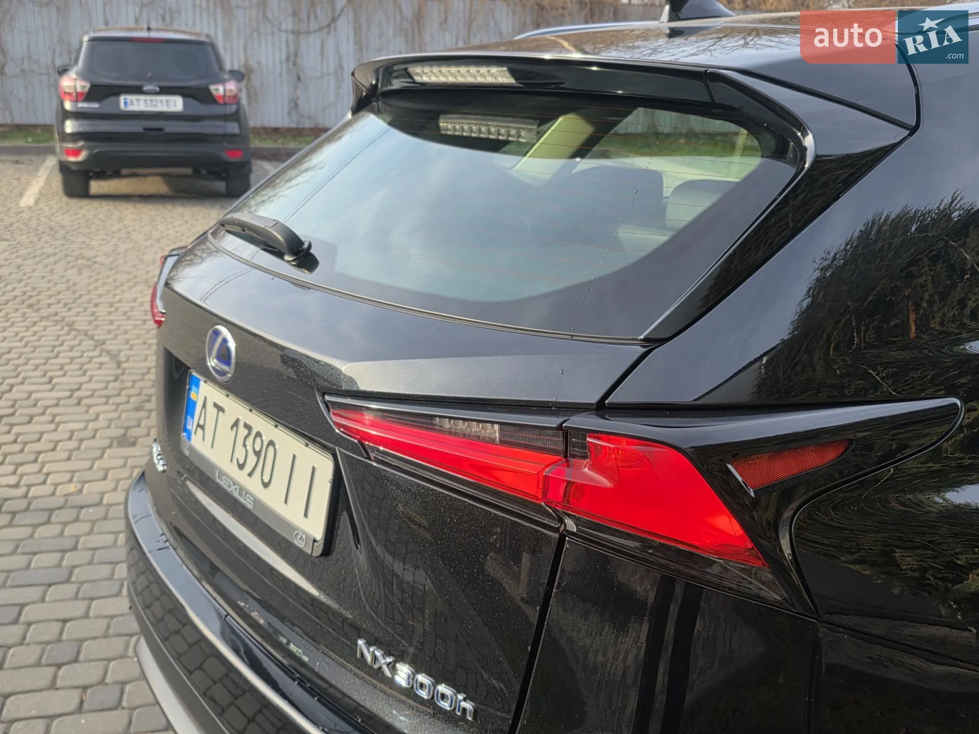 2018 Lexus NX - мініатюра 35
