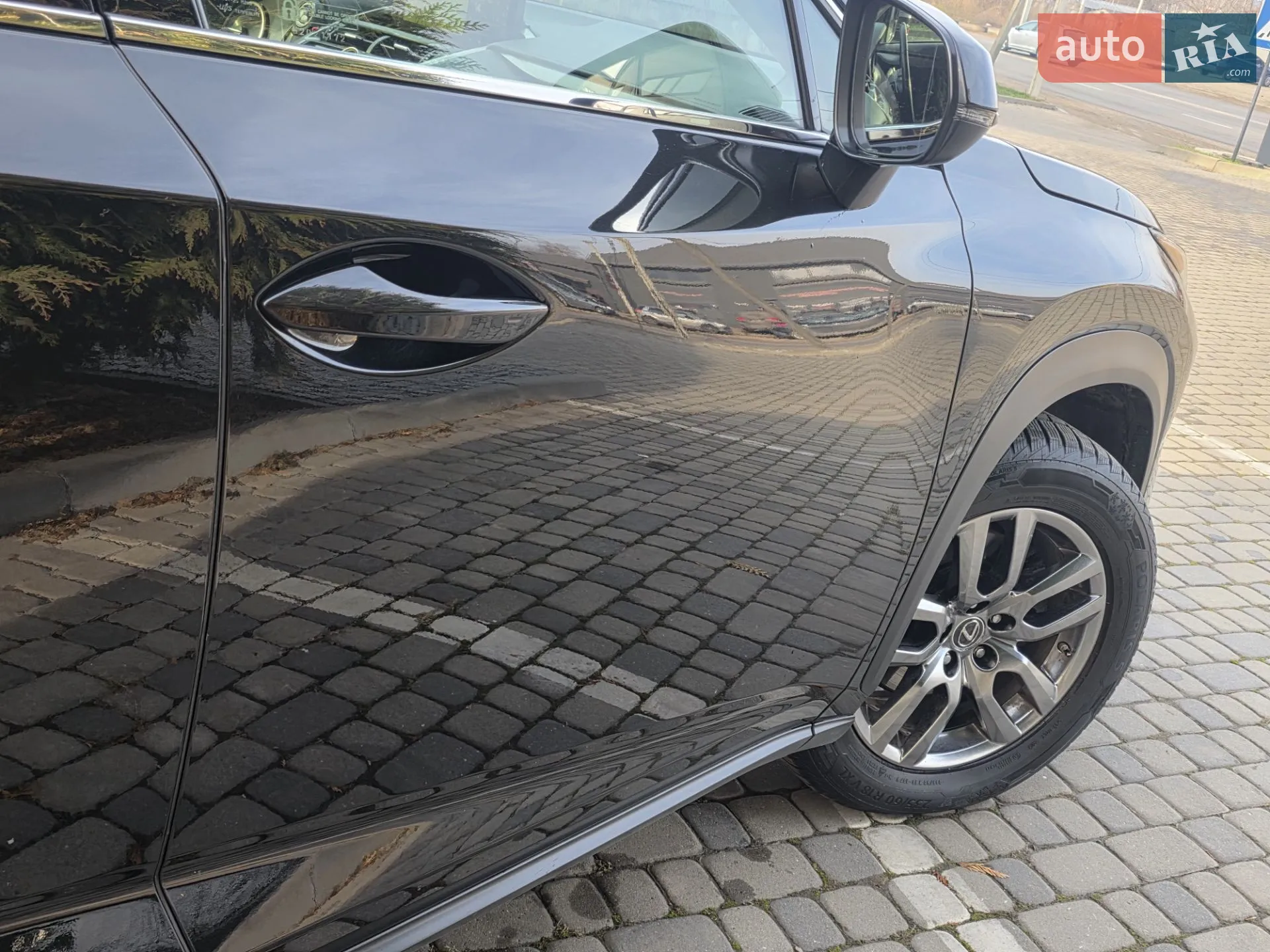 2018 Lexus NX - мініатюра 37