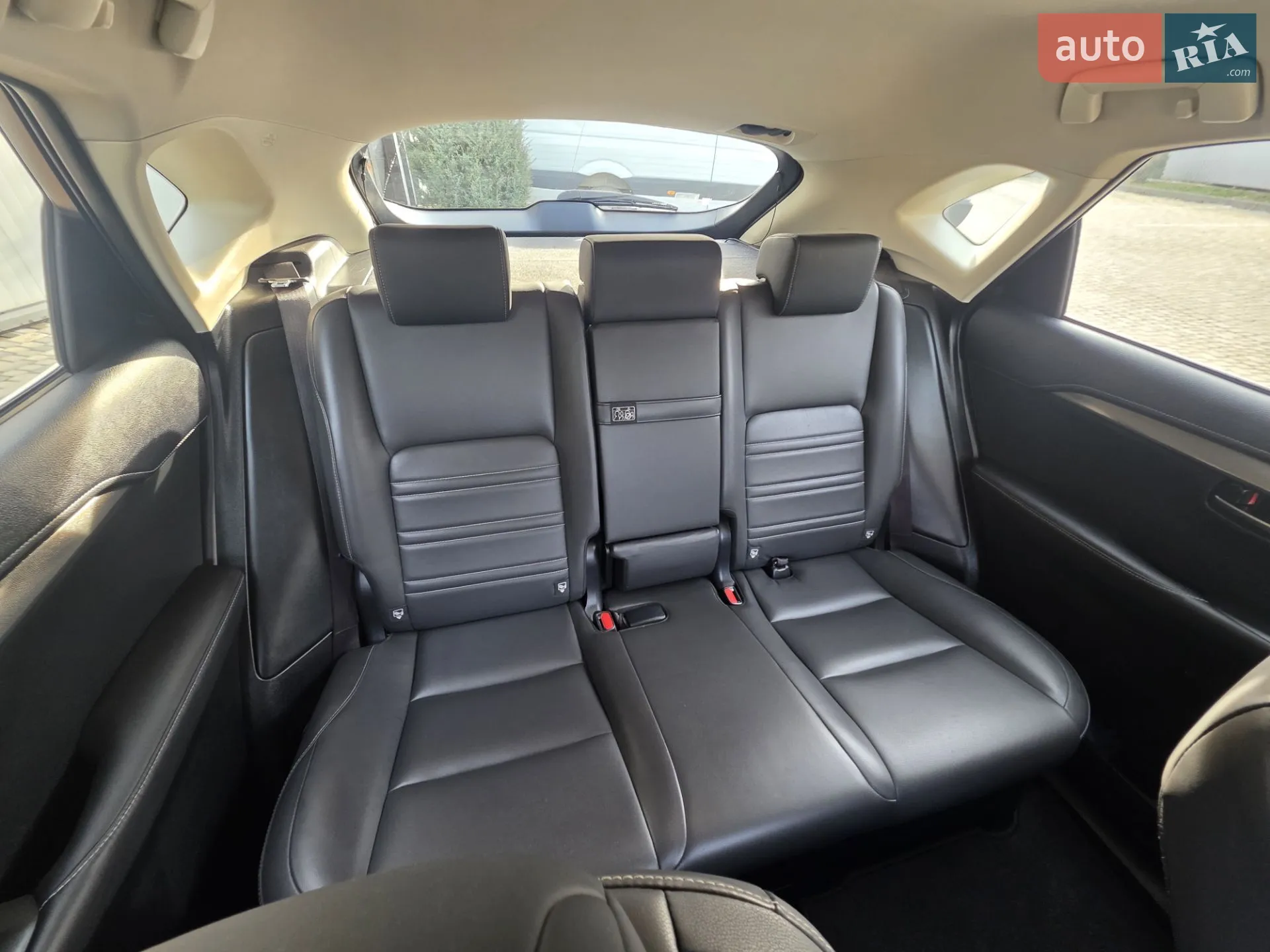 2018 Lexus NX - мініатюра 48