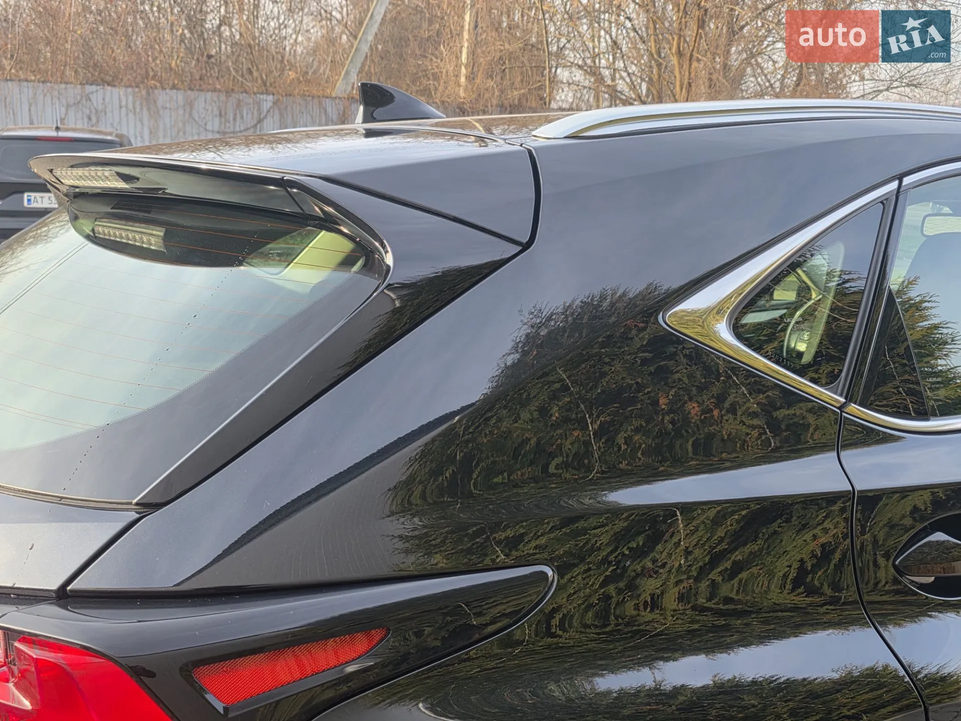 2018 Lexus NX - мініатюра 43