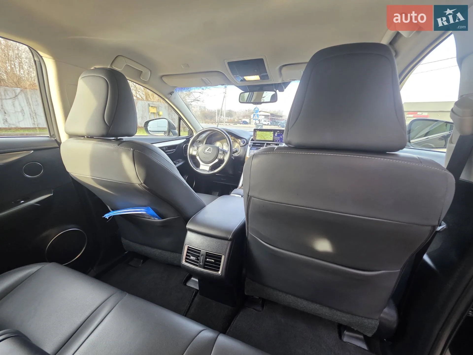 2018 Lexus NX - мініатюра 59