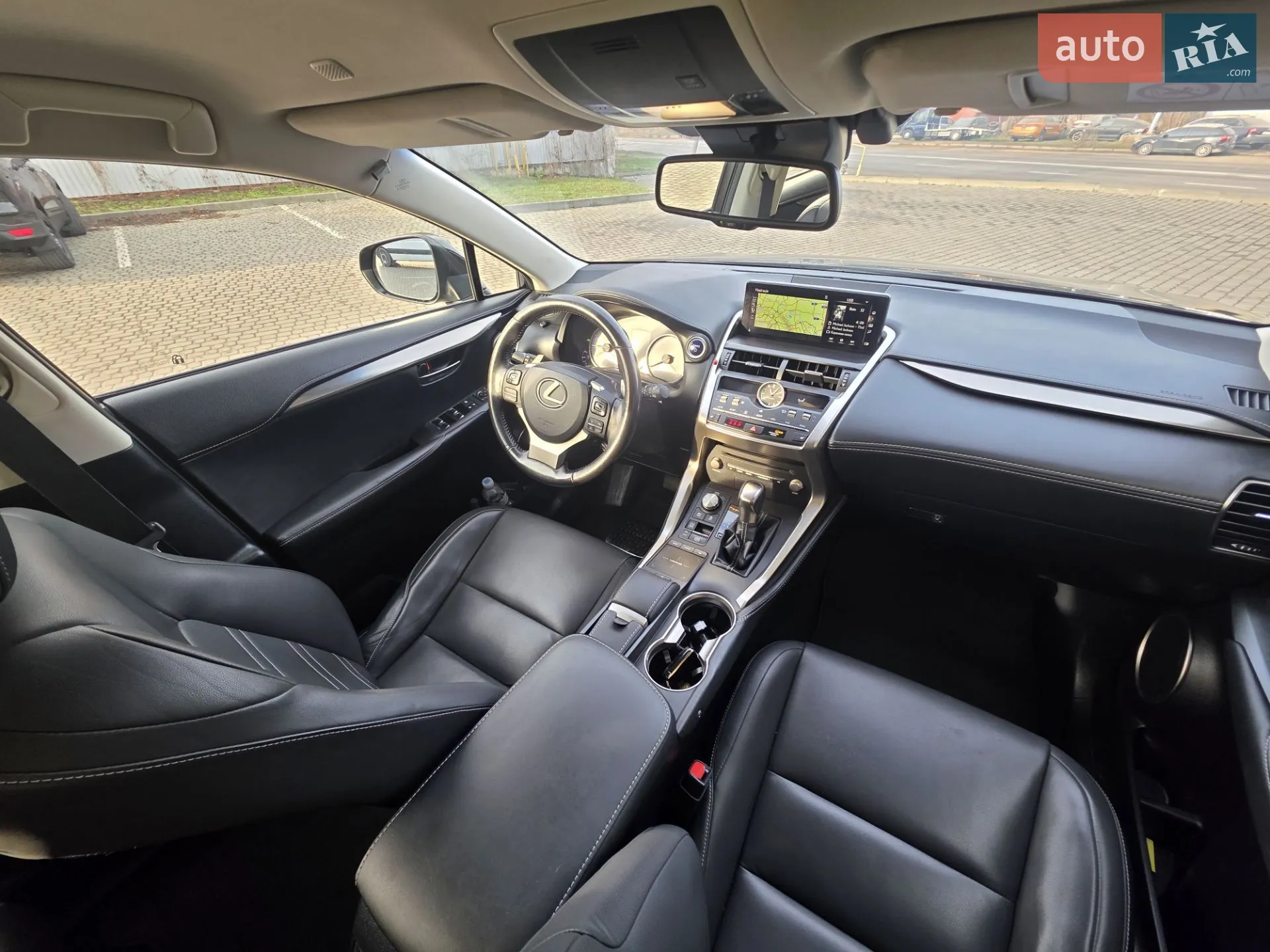 2018 Lexus NX - мініатюра 55