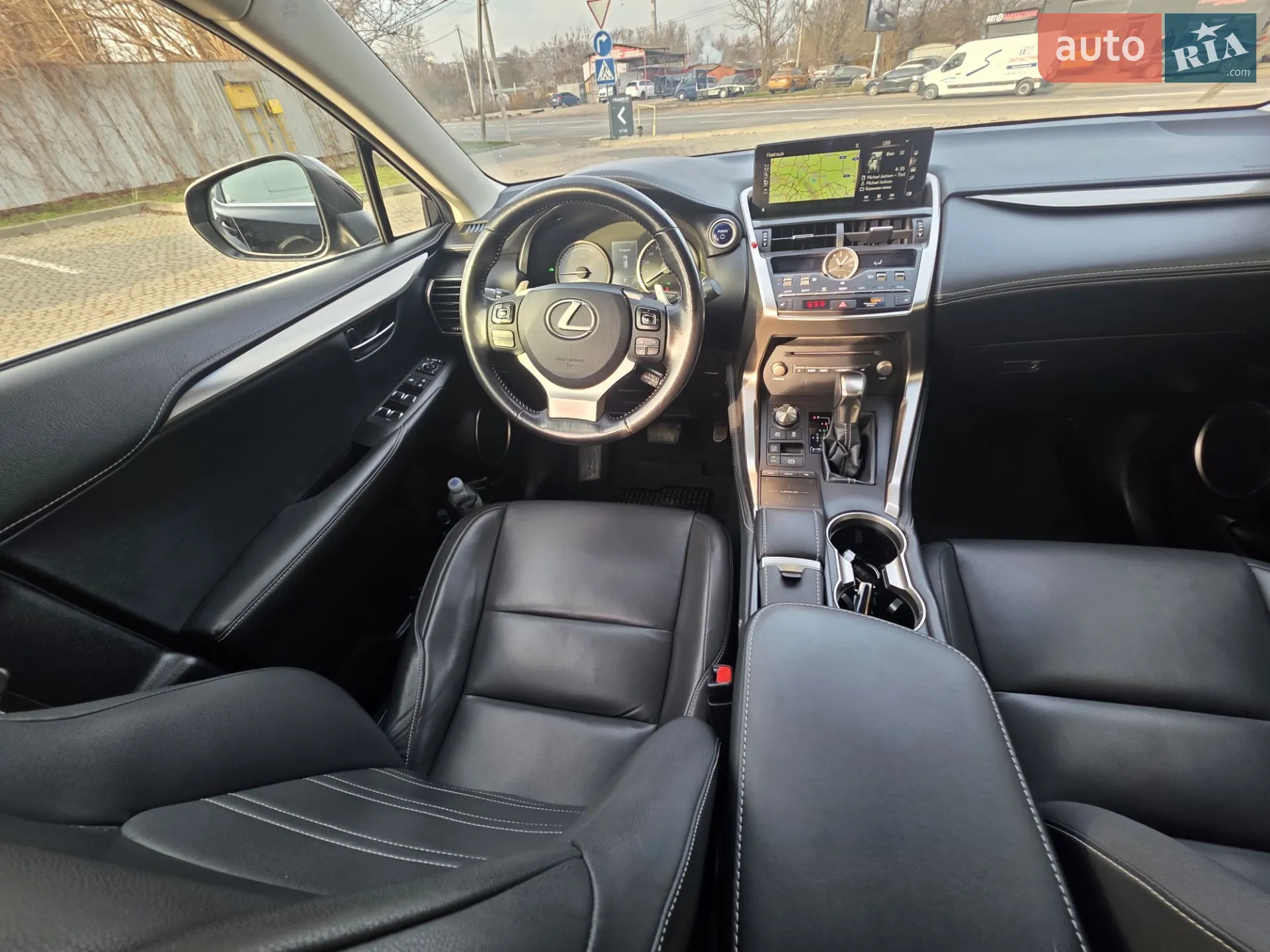 2018 Lexus NX - мініатюра 67