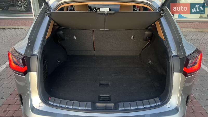 Внедорожник / Кроссовер Lexus NX 2024 в Виннице