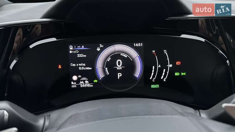 Внедорожник / Кроссовер Lexus NX 2024 в Киеве