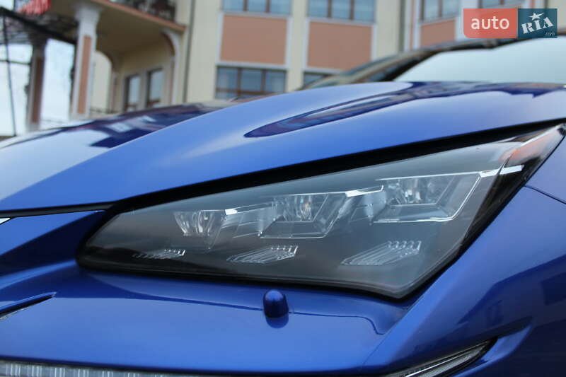 Внедорожник / Кроссовер Lexus NX 2016 в Трускавце