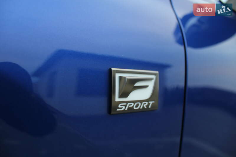 Внедорожник / Кроссовер Lexus NX 2016 в Трускавце