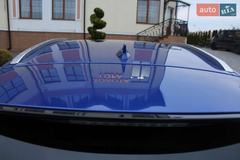 Внедорожник / Кроссовер Lexus NX 2016 в Трускавце