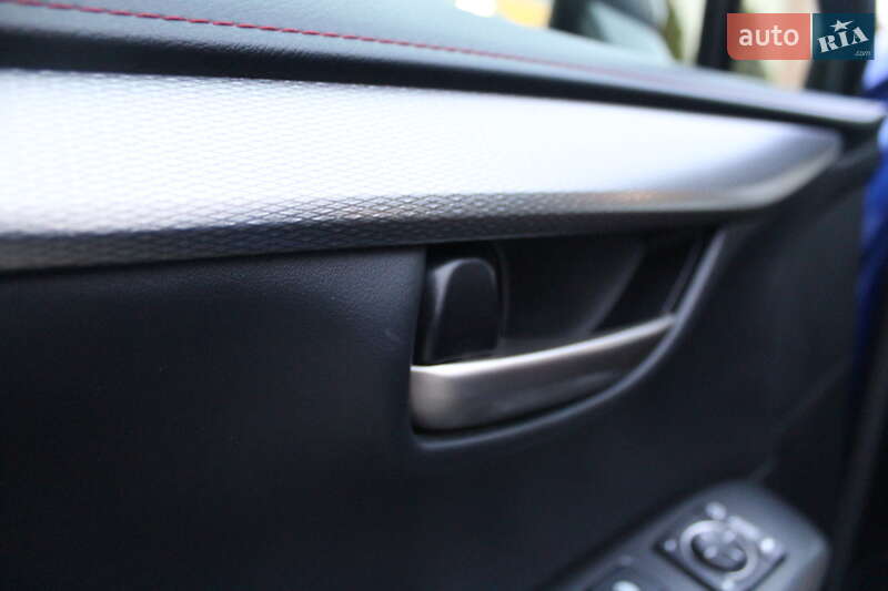 Внедорожник / Кроссовер Lexus NX 2016 в Трускавце