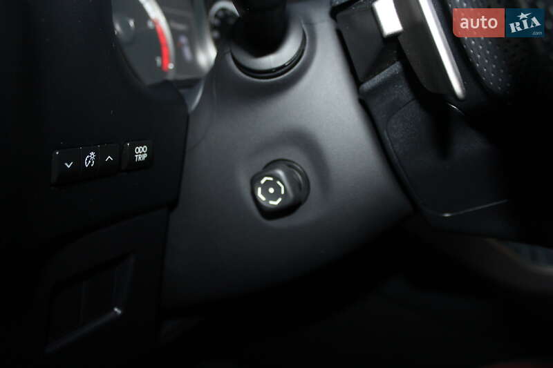 Внедорожник / Кроссовер Lexus NX 2016 в Трускавце