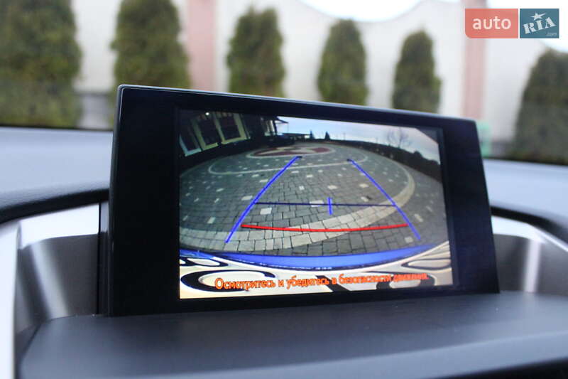 Внедорожник / Кроссовер Lexus NX 2016 в Трускавце